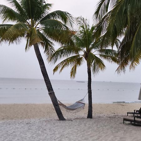 Stella Marina Boutique Hotel Phú Quốc-sziget Kültér fotó