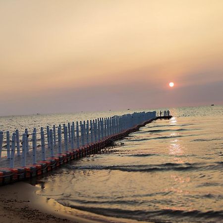 Stella Marina Boutique Hotel Phú Quốc-sziget Kültér fotó