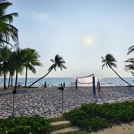 Stella Marina Boutique Hotel Phú Quốc-sziget Kültér fotó