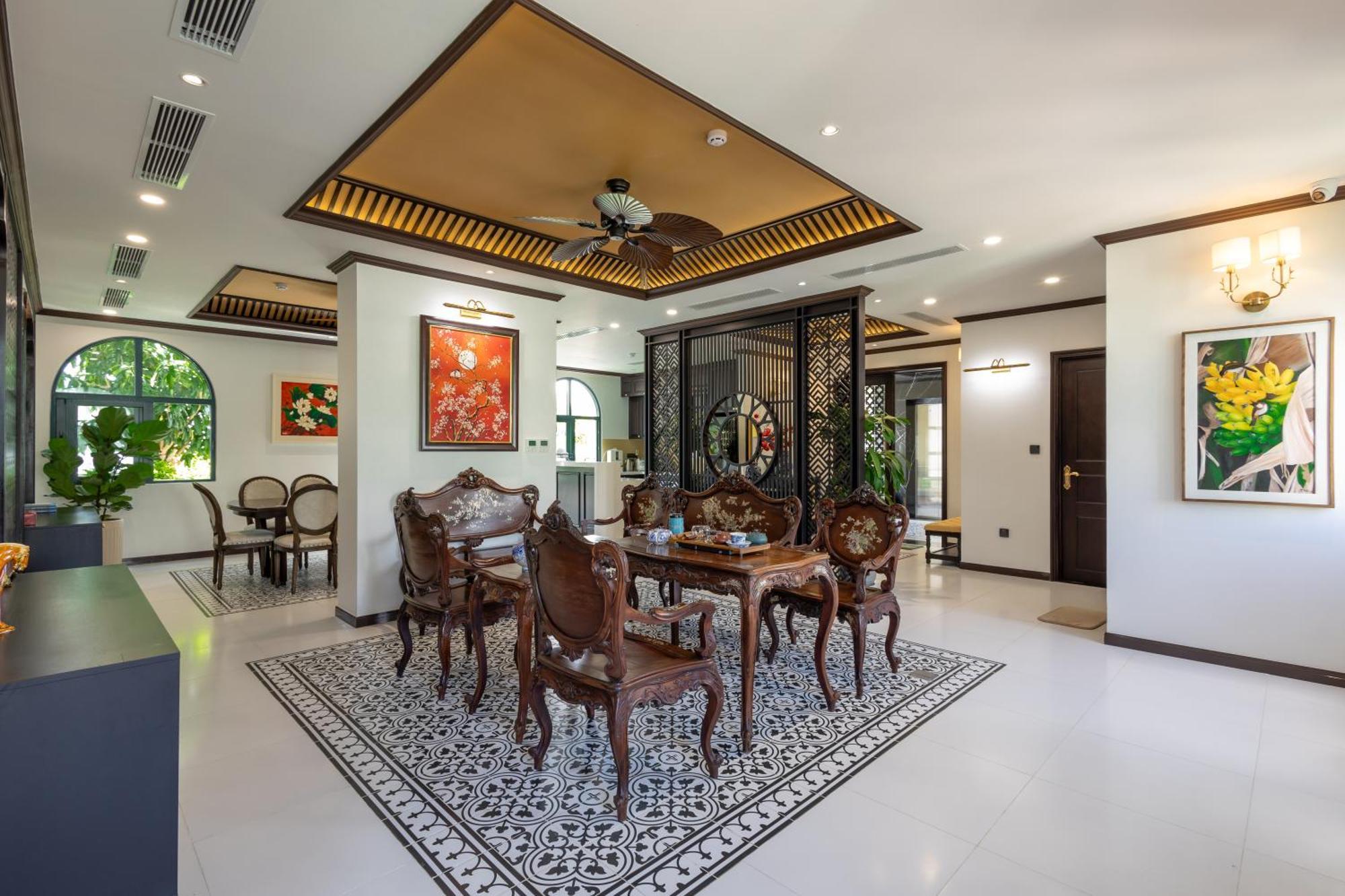 Stella Marina Boutique Hotel Phú Quốc-sziget Kültér fotó