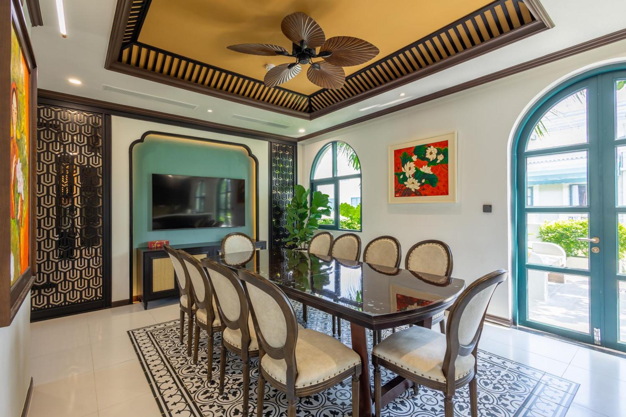 Stella Marina Boutique Hotel Phú Quốc-sziget Kültér fotó