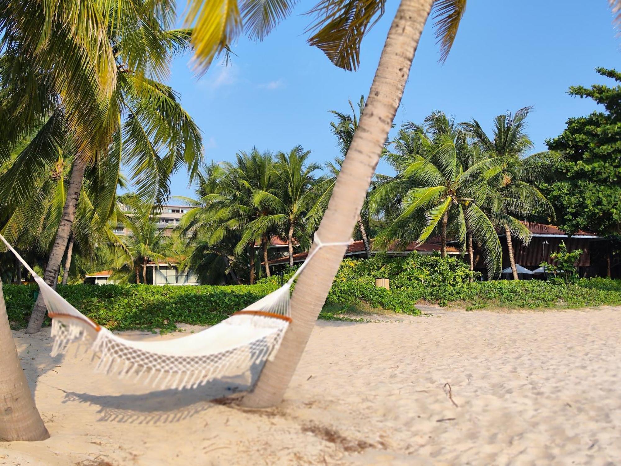 Stella Marina Boutique Hotel Phú Quốc-sziget Kültér fotó
