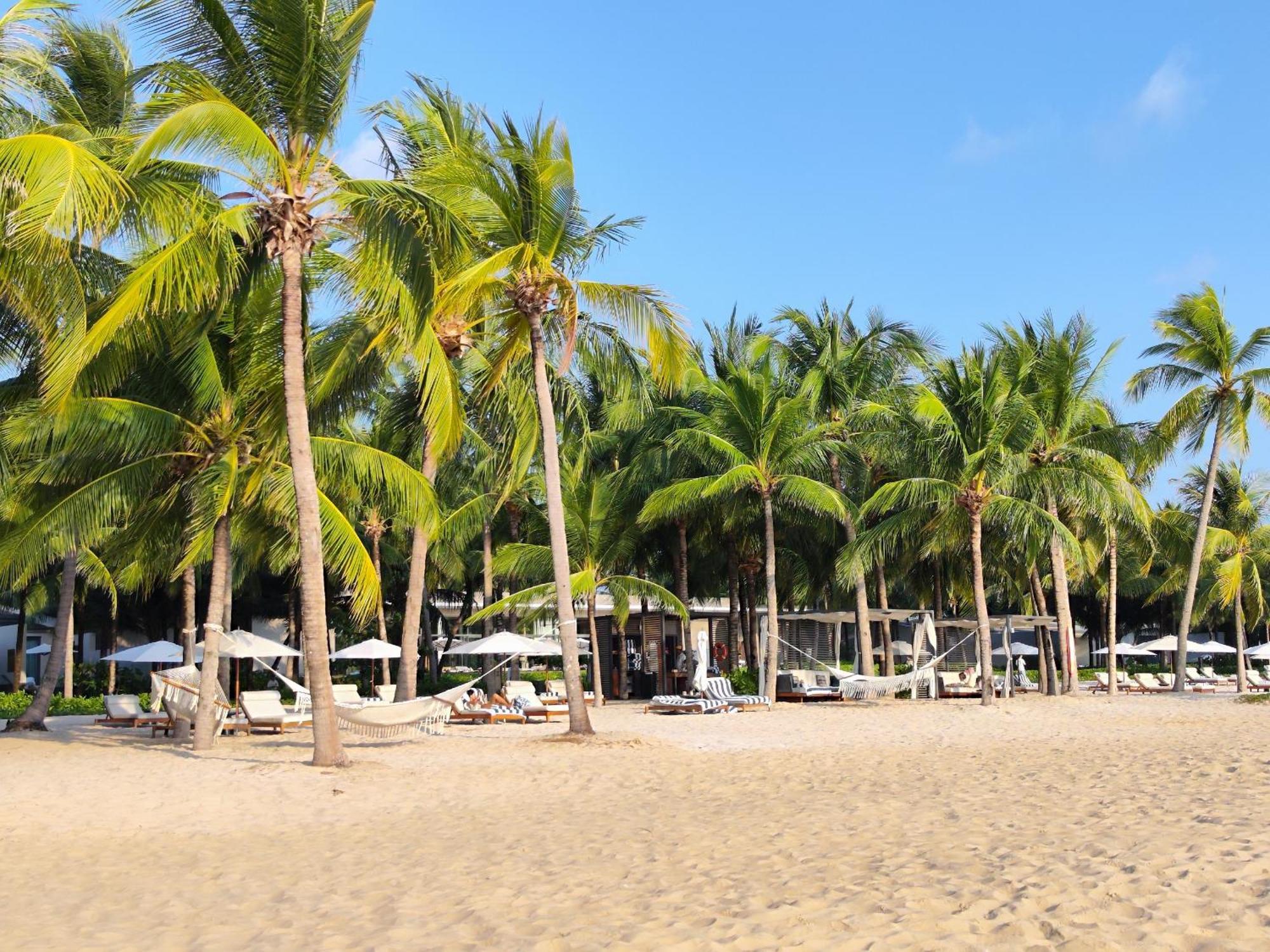 Stella Marina Boutique Hotel Phú Quốc-sziget Kültér fotó