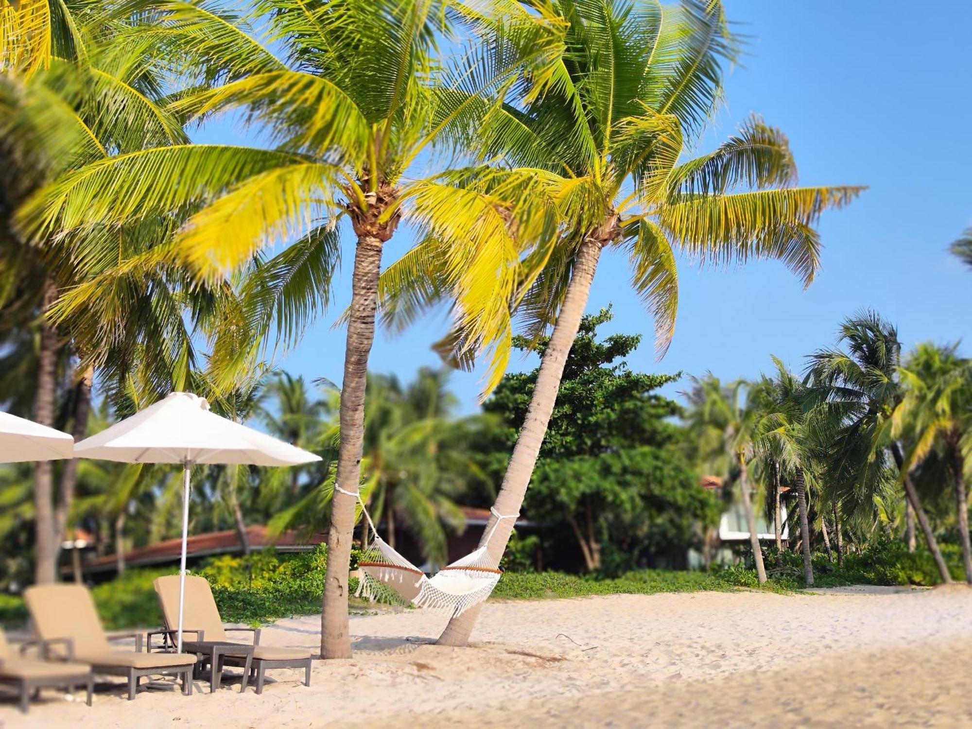 Stella Marina Boutique Hotel Phú Quốc-sziget Kültér fotó