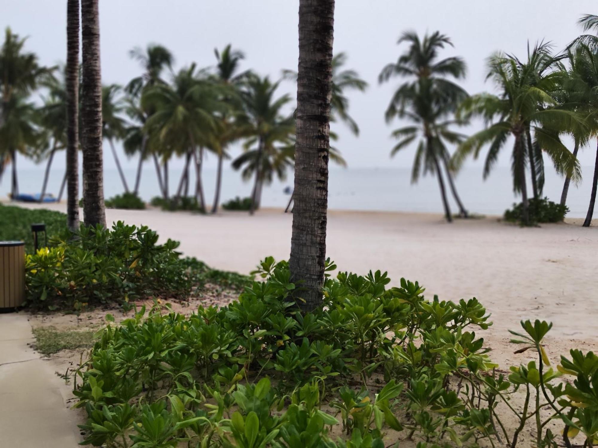Stella Marina Boutique Hotel Phú Quốc-sziget Kültér fotó