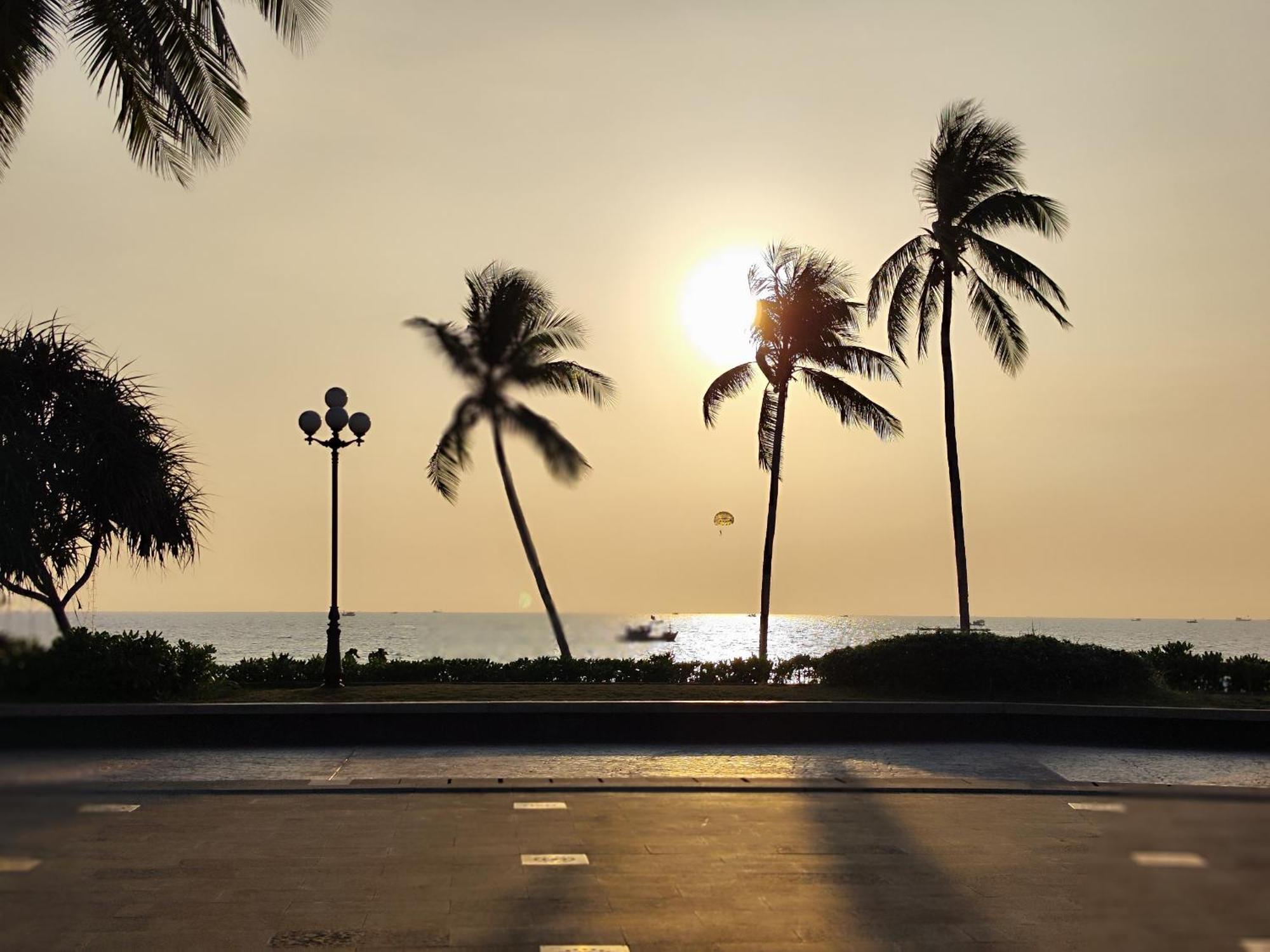 Stella Marina Boutique Hotel Phú Quốc-sziget Kültér fotó