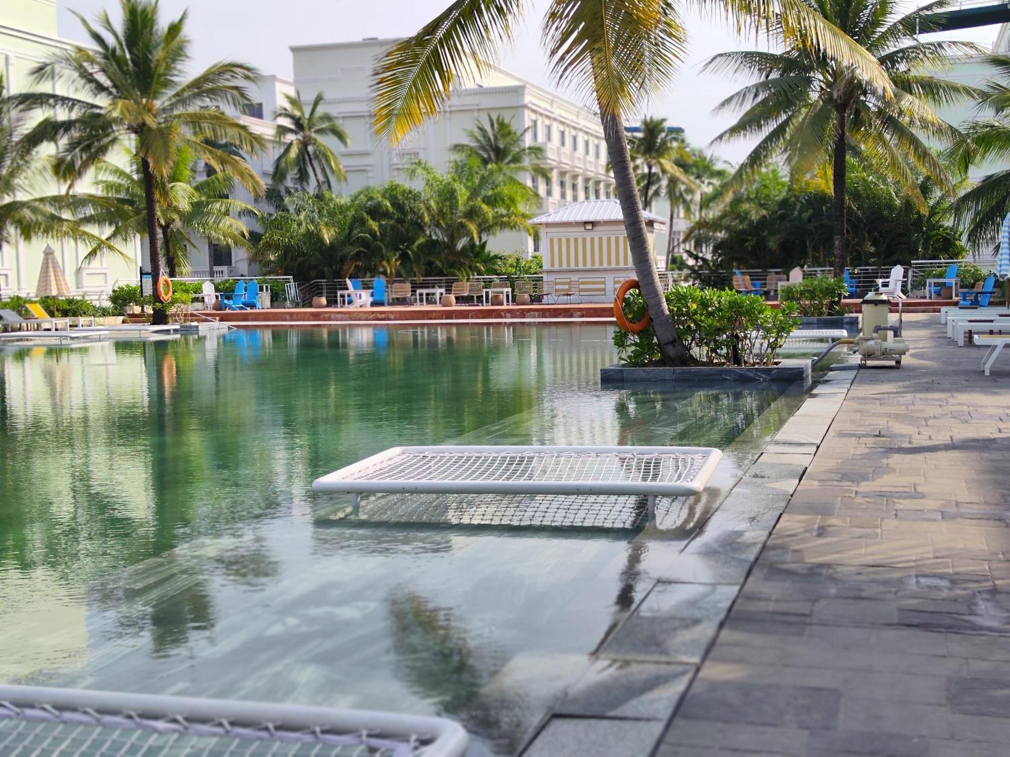 Stella Marina Boutique Hotel Phú Quốc-sziget Kültér fotó