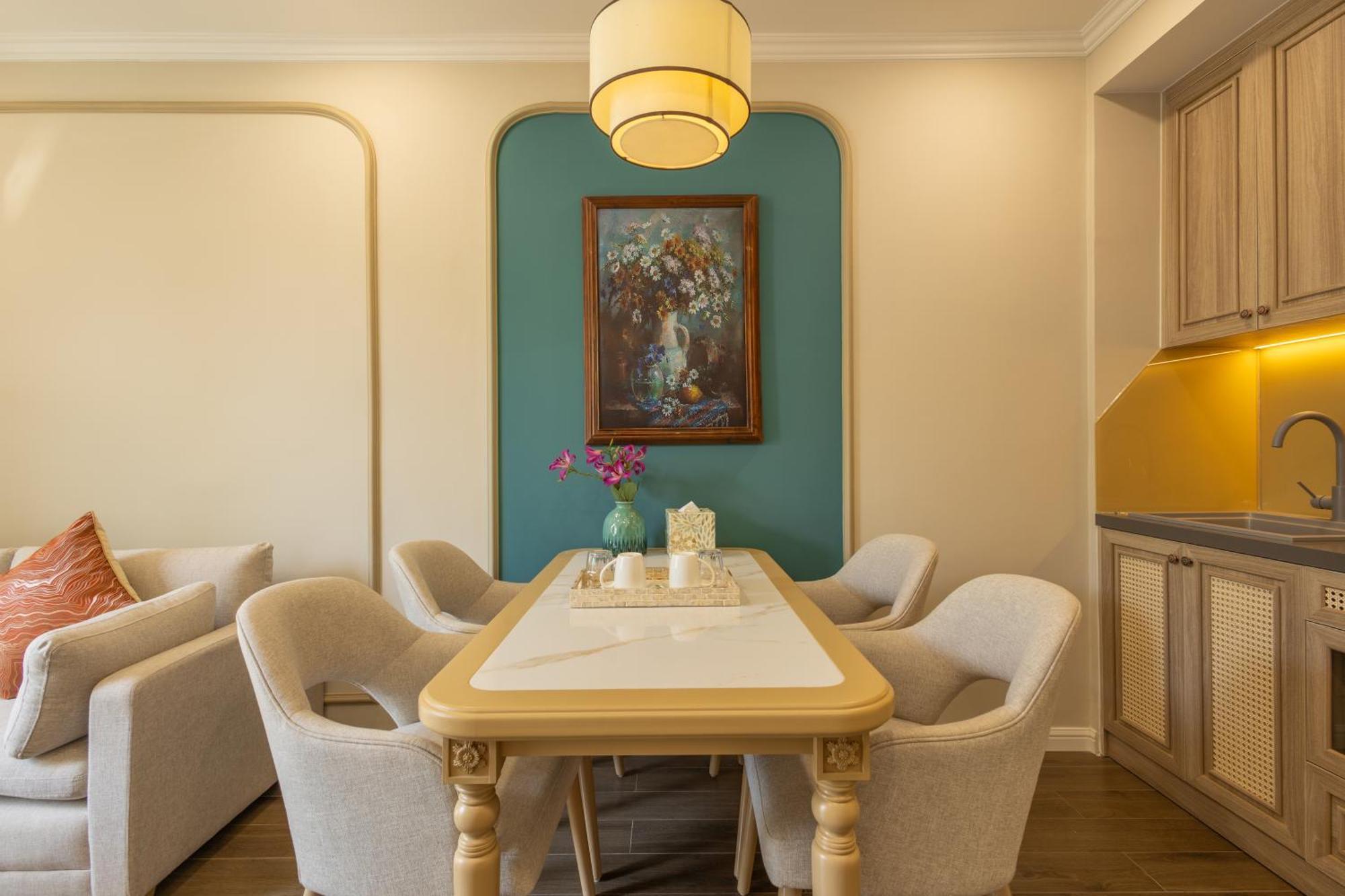Stella Marina Boutique Hotel Phú Quốc-sziget Kültér fotó