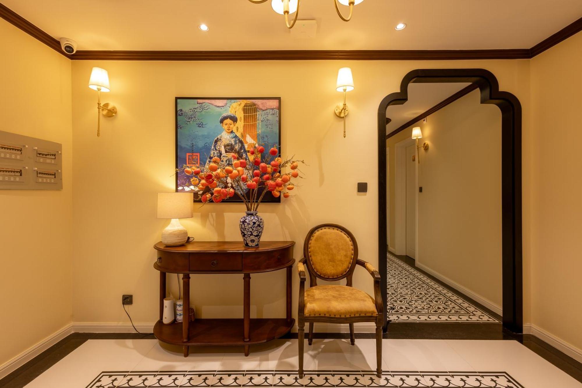 Stella Marina Boutique Hotel Phú Quốc-sziget Kültér fotó