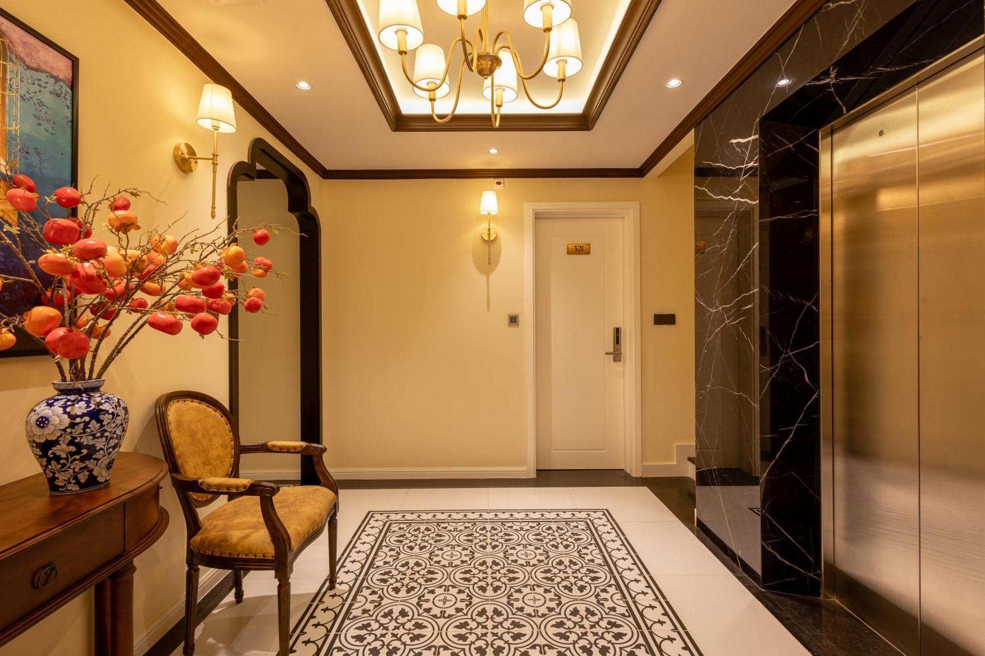 Stella Marina Boutique Hotel Phú Quốc-sziget Kültér fotó