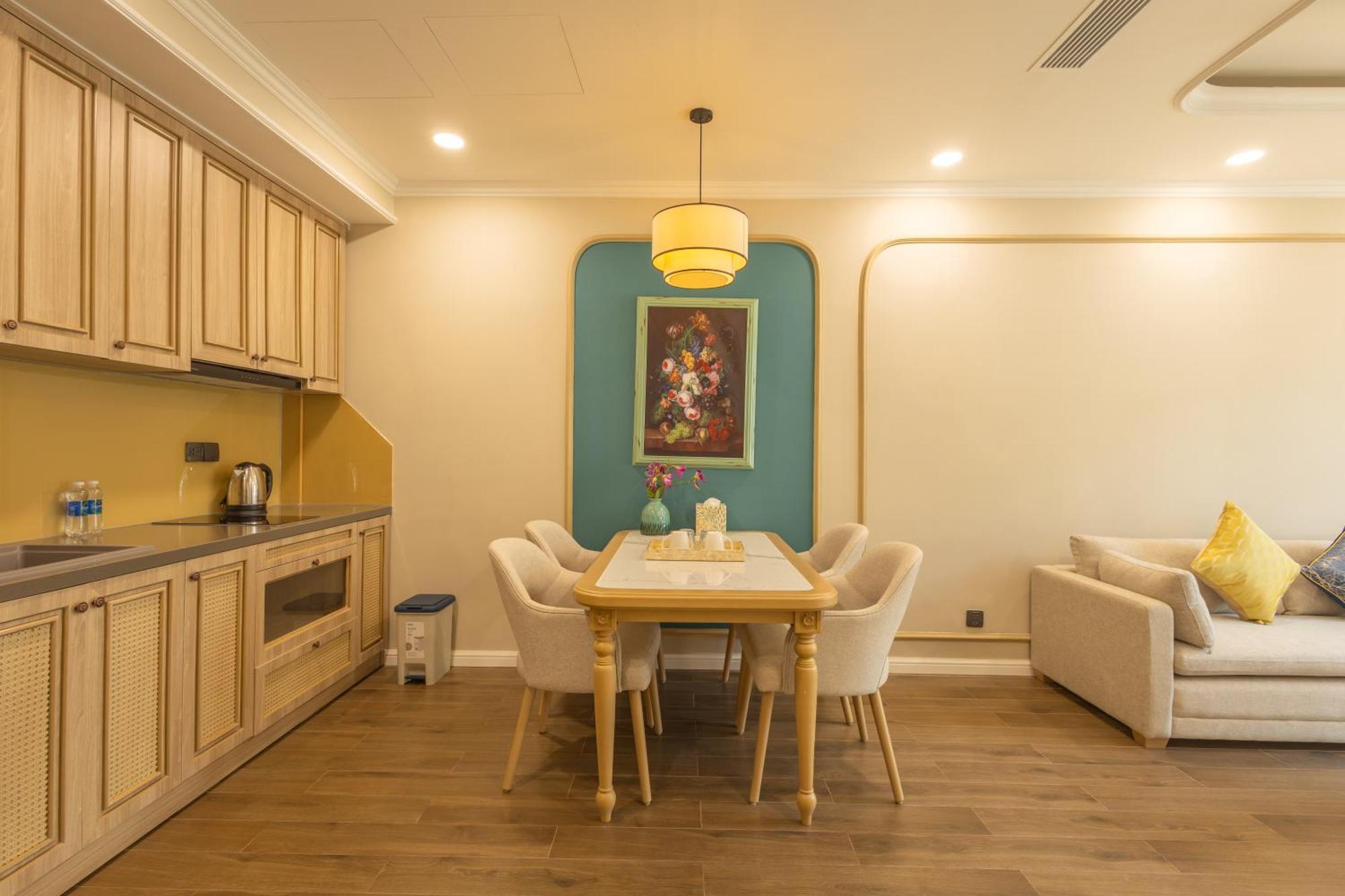 Stella Marina Boutique Hotel Phú Quốc-sziget Kültér fotó