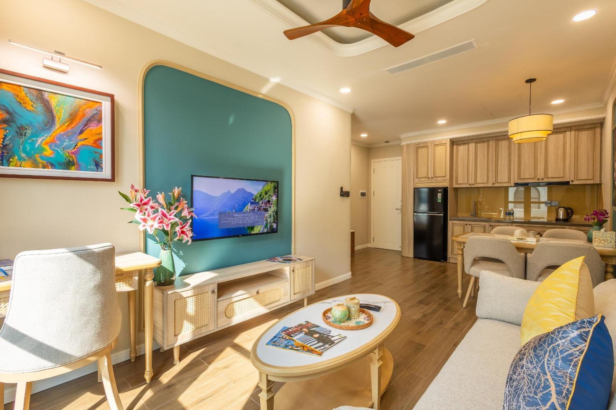 Stella Marina Boutique Hotel Phú Quốc-sziget Kültér fotó
