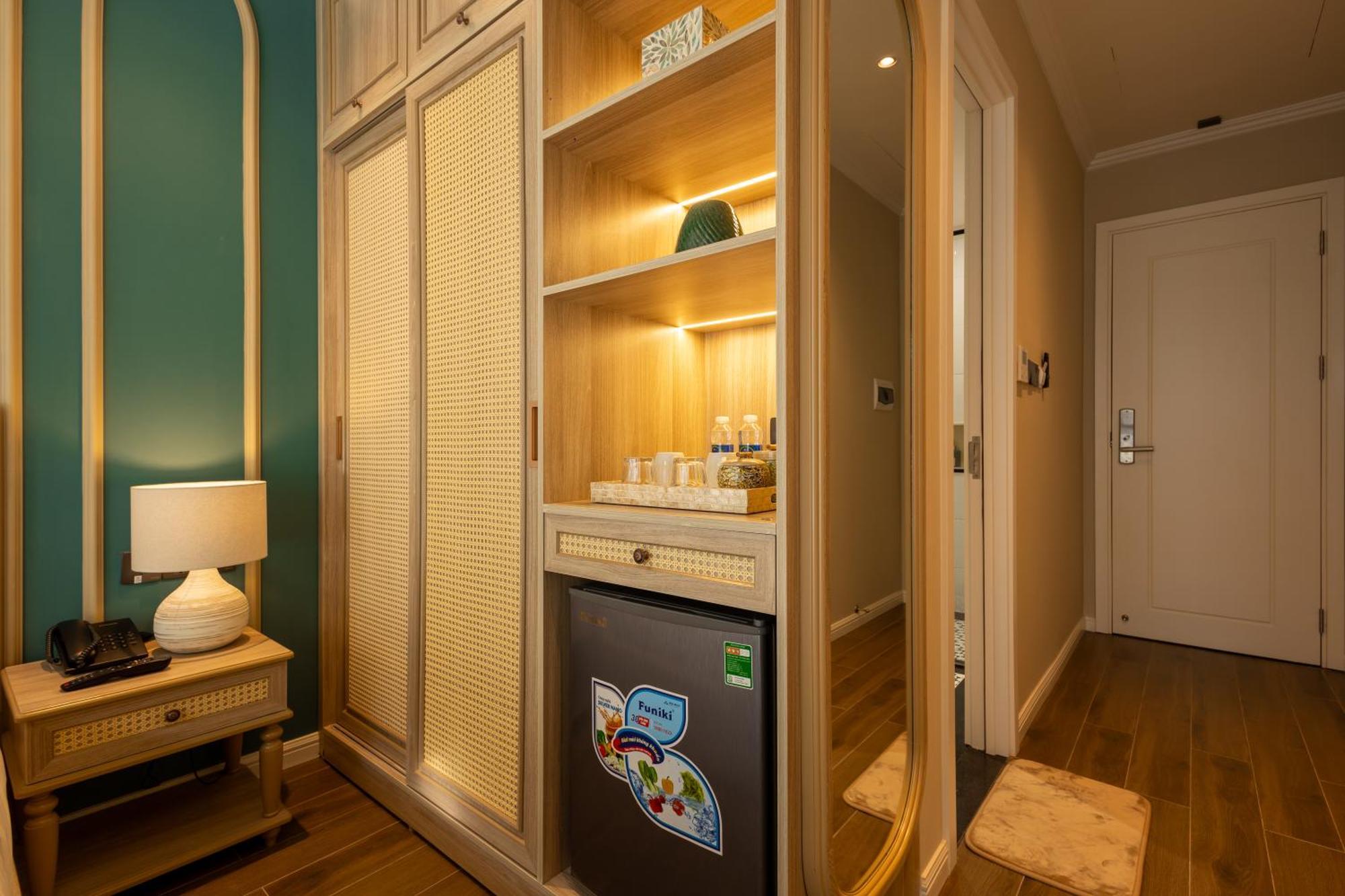 Stella Marina Boutique Hotel Phú Quốc-sziget Kültér fotó