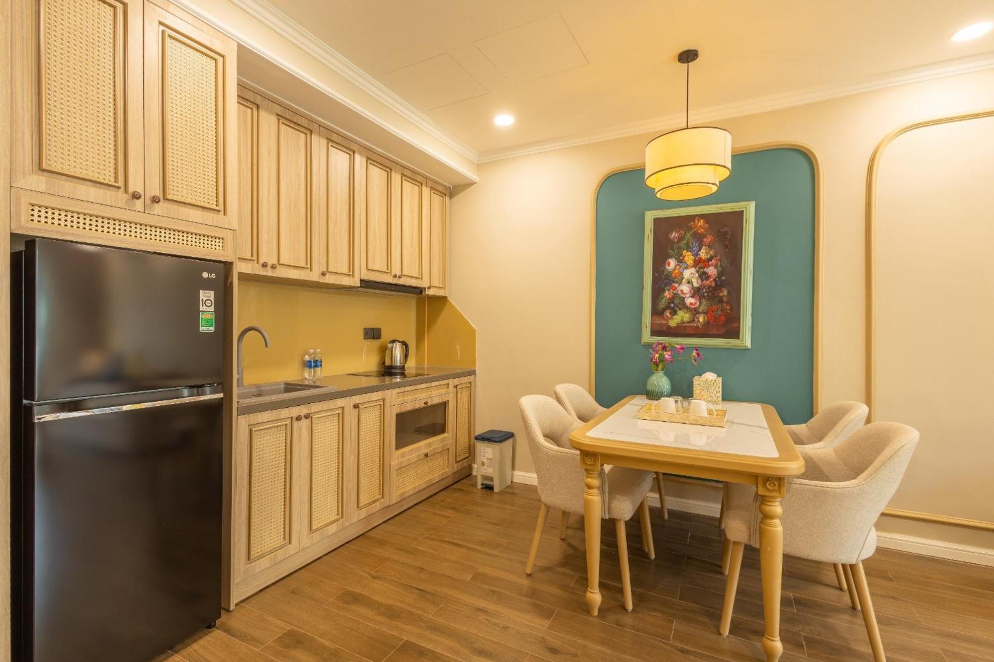 Stella Marina Boutique Hotel Phú Quốc-sziget Kültér fotó
